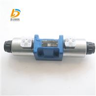 力士乐电磁阀现货库存4WE10Q5X/EG24N9K4/M