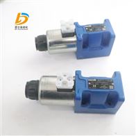 德国REXROTH电磁阀3WE10A50/EG220N9K4/V