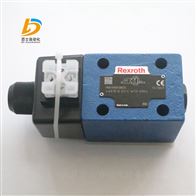 力士乐电磁换向阀4WE10D3X/CW110N9K4