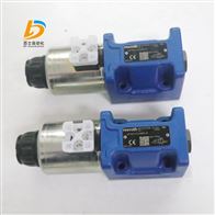 力士乐电磁阀现货库存4WE10D5X/EG220N9K4/M