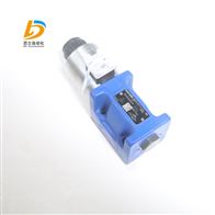 REXROTH二位三通电磁阀3WE10A5X/EG24K4/M
