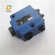 REXROTH液控单向阀SL10GA1-4X/V