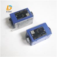 力士乐液控单向阀SL6PB4-62/