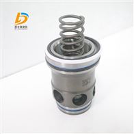 德国REXROTH插装阀LC50A20D70/
