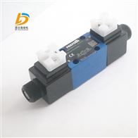力士乐电磁换向阀4WE6J6X/EW230N9K4