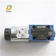 REXROTH电磁阀4WE6D62/EG24N9K4/ZV