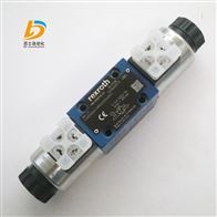 德国REXROTH电磁阀4WE6D62/OFEG205N9K4