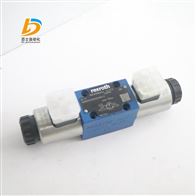力士乐电磁阀现货库存4WE6D6X/OFEG24N9K4/V