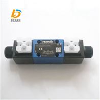 REXROTH三位四通电磁阀4WE6G6X/EW230N9K4