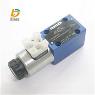 力士乐电磁阀4WE6HA62/EG24N9K4/V