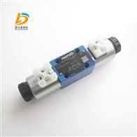力士乐电磁换向阀4WE6E6X/EG24N9K4