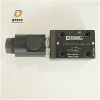 DUPLOMATIC电磁阀DT03-3C/10-24V-CC