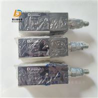 DUPLOMATIC叠加式溢流阀MRQ6-SP/51