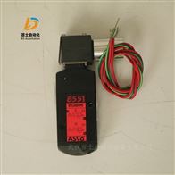 ASCO电磁阀FE8551A001MS 24VDC