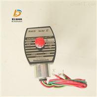 ASCO电磁阀EF8314G300 24VDC