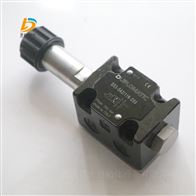 迪普马电磁阀阀体DS3-SA2/11N-D00