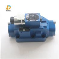 力士樂換向閥4WEH22JB7X/6EG24N9EK4/B10V