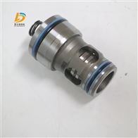 REXROTH逻辑阀LC25B40E7X/