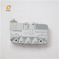 AVENTICS閥島電磁閥R422103561
