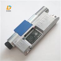 REXROTH比例控制阀4WREE6E32-3X/M/24A1-655