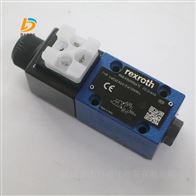 力士樂電磁閥4WE6EA6X/EW110N9K4