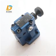 力士乐先导式减压阀DR10-4-52/100Y
