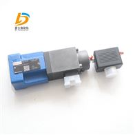 REXROTH比例流量控制阀2FRE6B-22/3QK4MV