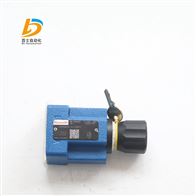 力士乐二通流量控制阀2FRM6B36-34/10QRV