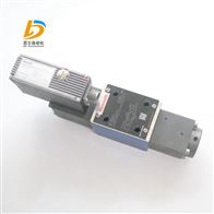 REXROTH比例控制阀4WRSE10R80-32/G24K0/A1V