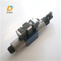 REXROTH比例阀4WREE10W25-23/G24K31/A1V