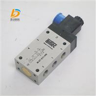 AIRTEC二位五通电磁阀M-07-511-HN 24VDC
