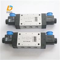 德国AIRTEC电磁阀M-07-520-HN 24VDC
