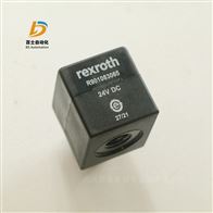 R901083065力士乐螺纹插装阀电磁阀线圈