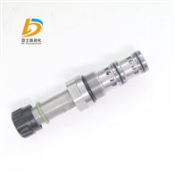 力士乐比例调速阀R901480558 KUDSR3CB/FN9V