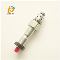OD150518D000000力士乐两位两通电磁阀R930058344