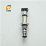 REXROTH两位三通电磁阀R930058342