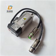 REXROTH伺服电机MSM019B-0300-NN-M5-MH0