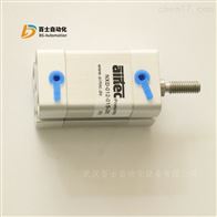AIRTEC紧凑型气缸NXD-012-015-200
