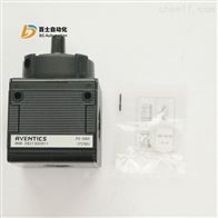 安沃驰二位三通截止阀0821300911