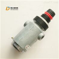AVENTICS精密调压阀3610807600订货型号