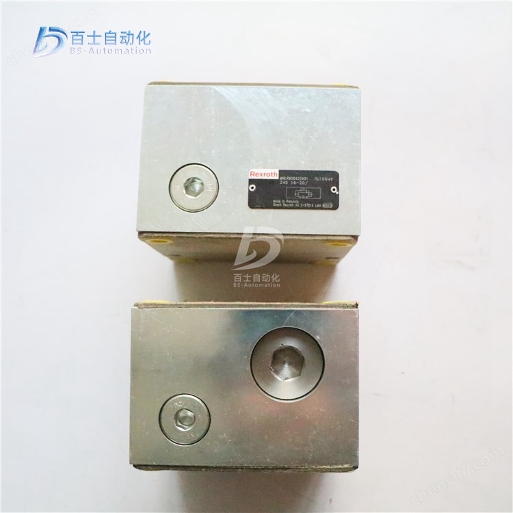 REXROTH整流板Z4S16-20/
