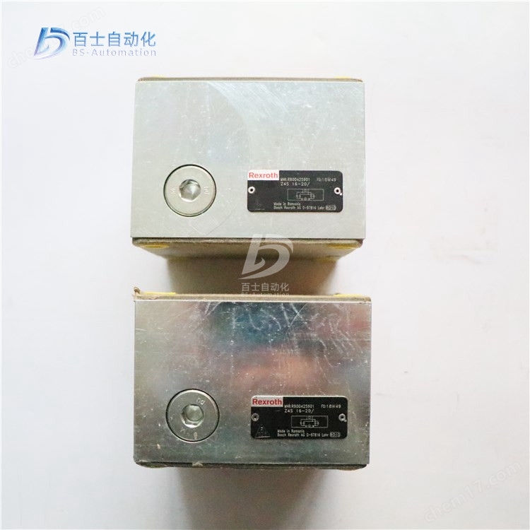 REXROTH整流板Z4S16-20/