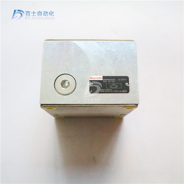 REXROTH整流板Z4S16-20/