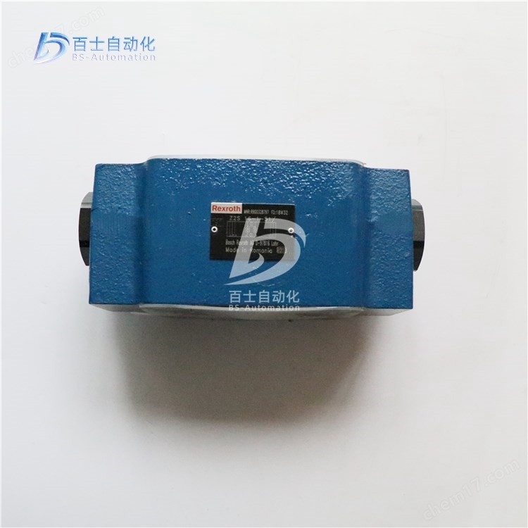 REXROTH液压锁Z2S16-1-51/