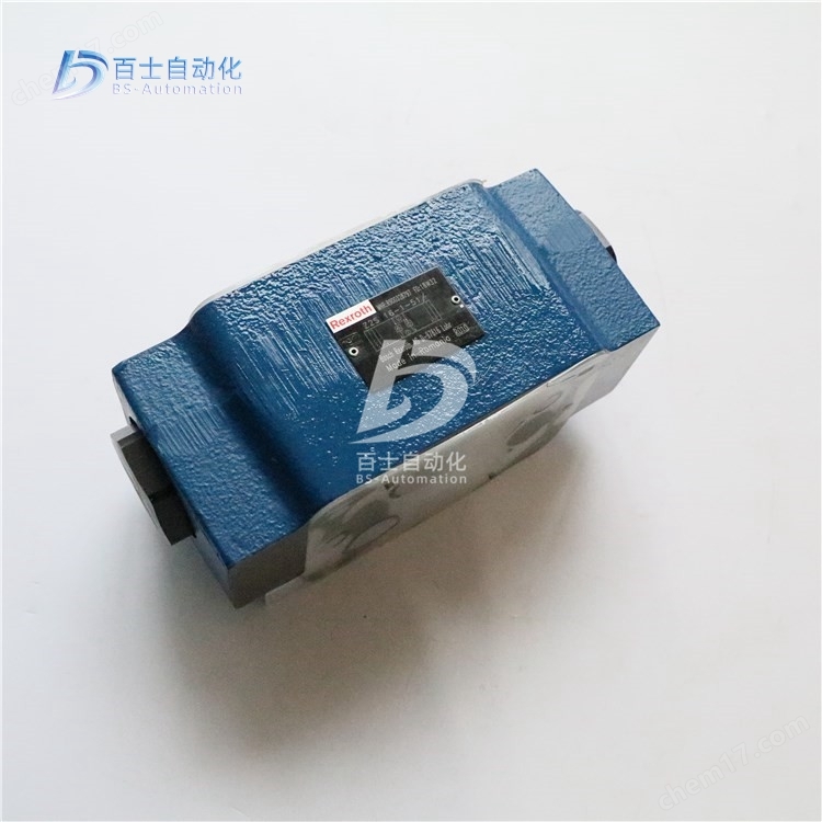 REXROTH液压锁Z2S16-1-51/