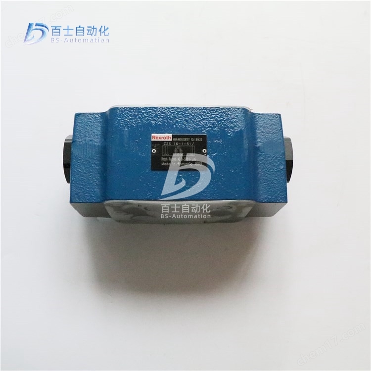 REXROTH液压锁Z2S16-1-51/