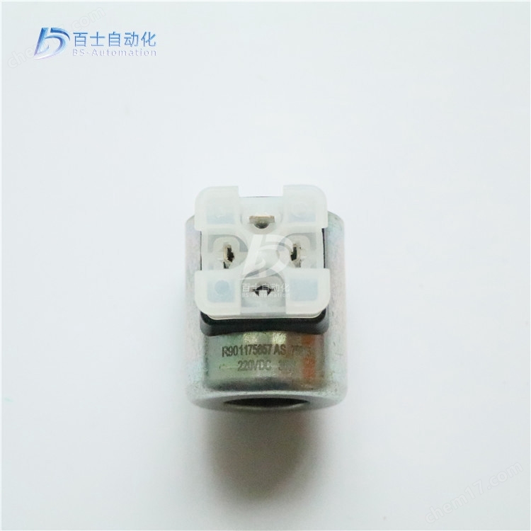 力士乐线圈R901175657