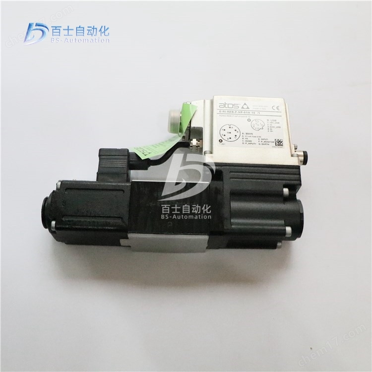 阿托斯比例阀RZMO-REB-P-NP-010/315 10