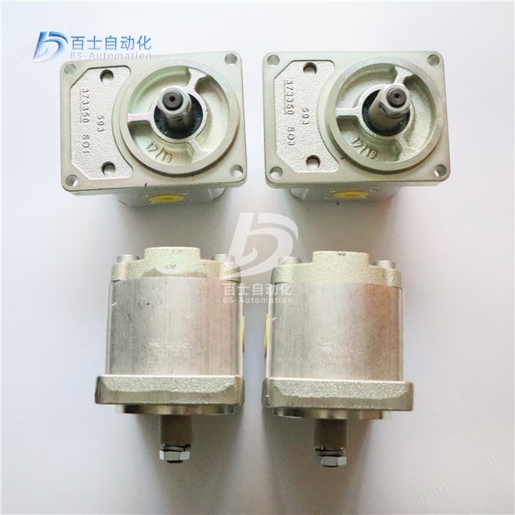 REXROTH齿轮泵0510010008