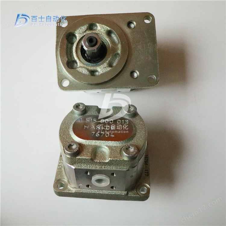 REXROTH齿轮泵0510010008